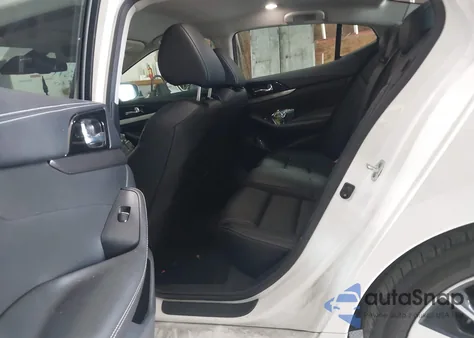 2023 Nissan Maxima Sv Xtronic Cvt from USA, damaged, VIN 1N4AA6CV5PC503579